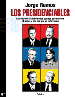 Los presidenciables