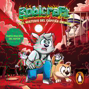 Bobicraft 4 - Bobicraft y el misterio del Capitán Onimus