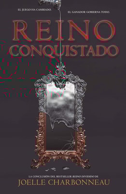 Reino conquistado