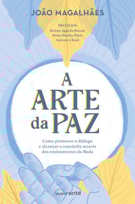 A Arte da Paz