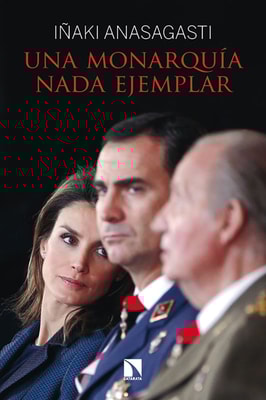 Una monarquía nada ejemplar