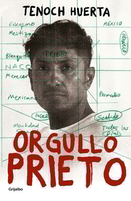 Orgullo prieto