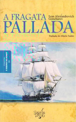 A Fragata Pallada