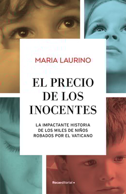 El precio de los inocentes (NO SE PUBLICA)
