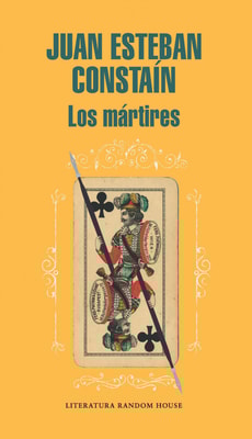 Los mártires