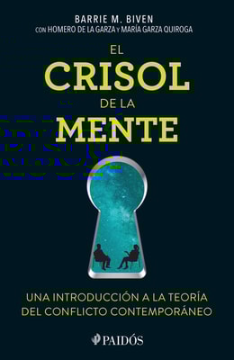 El crisol de la mente