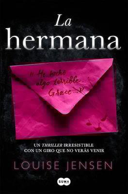 La hermana