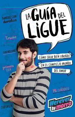 La guía del ligue (capítulo de regalo)