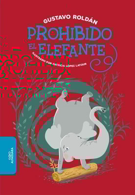 Prohibido el elefante