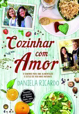 Cozinhar com Amor
