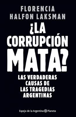 La corrupción mata