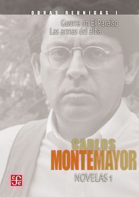 Obras reunidas, I. Novelas 1
