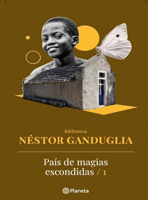 País de magias escondidas /1