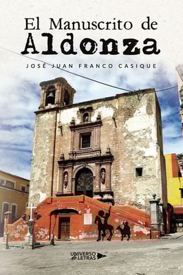 El Manuscrito de Aldonza