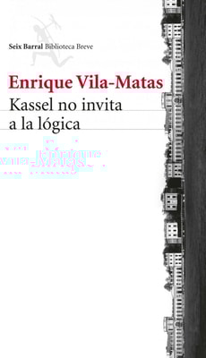 Kassel no invita a la lógica