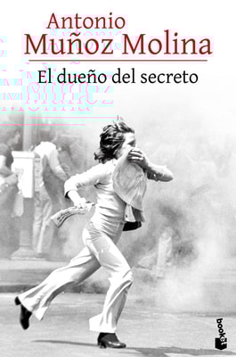 El dueño del secreto