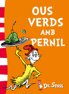 Ous verds amb pernil (Dr. Seuss)