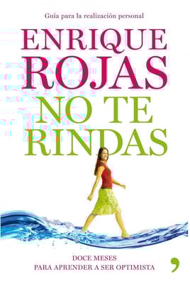 No te rindas