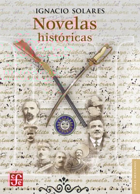 Novelas históricas