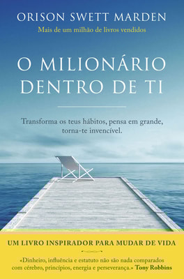 O Milionário Dentro de Ti