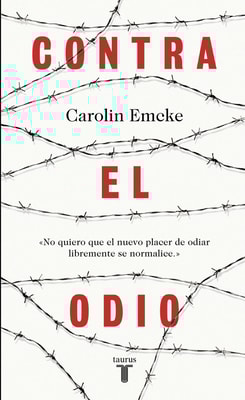 Contra el odio