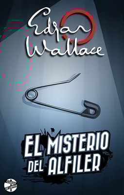 El misterio del alfiler