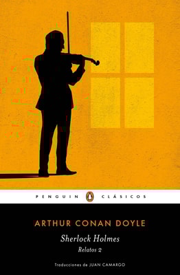 Sherlock Holmes. Relatos 2 (Los mejores clásicos)