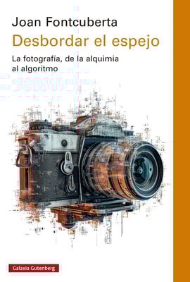 Desbordar el espejo