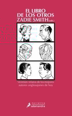 El libro de los otros