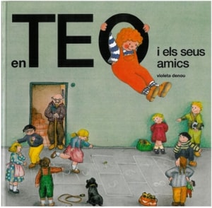 En Teo i els seus amics