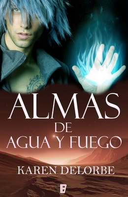 Almas de agua y fuego