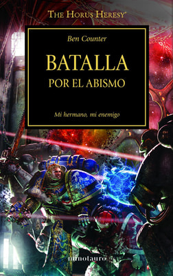 Batalla por el abismo nº 8/54