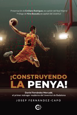 ¡Construyendo la penya!