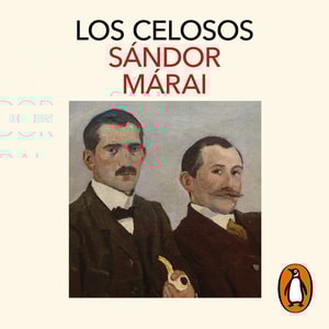 Los celosos (Ciclo de los Garren 2)