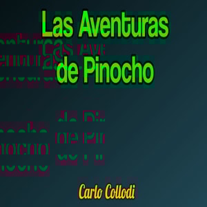Las Aventuras de Pinocho