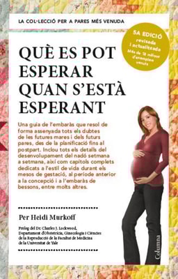 Què es pot esperar quan s'està esperant