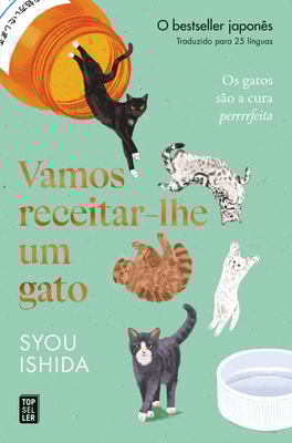 Vamos Receitar-lhe um Gato