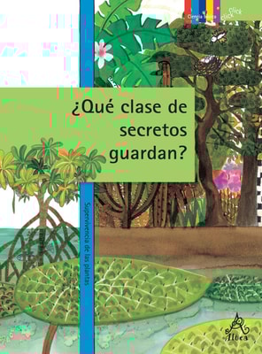¿QUE CLASE DE SECRETOS GUARDAN?