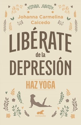 Libérate de la depresión
