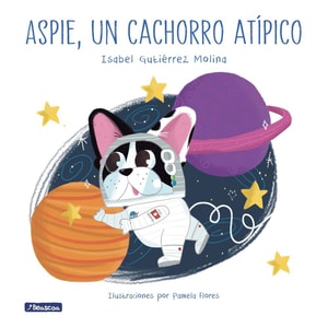 Aspie. Un cachorro atípico