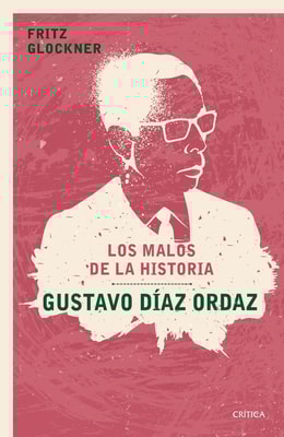 Gustavo Díaz Ordaz