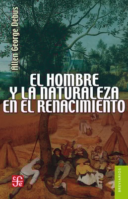 El hombre y la naturaleza en el Renacimiento