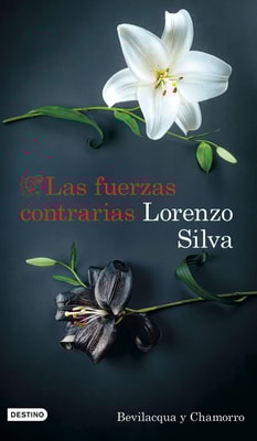 Las fuerzas contrarias (Edición especial firmada - Día del libro)