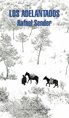 Los adelantados