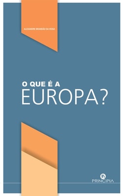 O Que é a Europa?