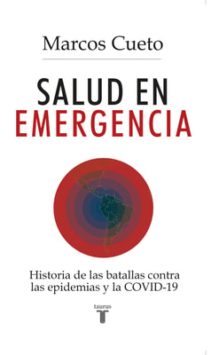 Salud en emergencia