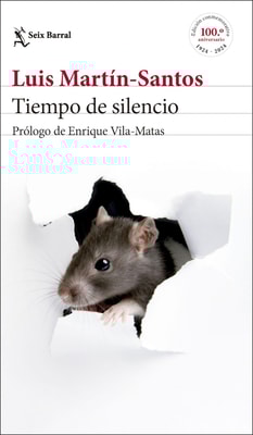 Tiempo de silencio