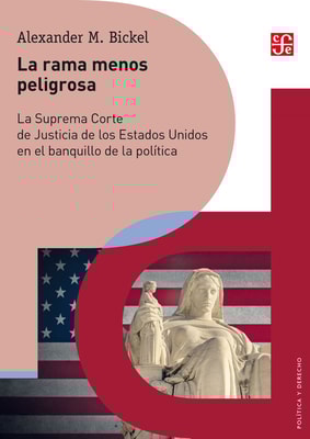 La rama menos peligrosa