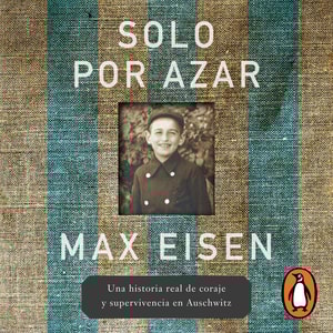 Solo por azar