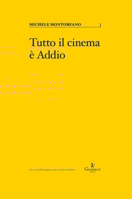 Tutto il cinema è Addio